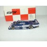 MERCEDES C9 KOUROS N°61 LE MANS 1986 STARTER 1:43