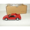PONTIAC FIERO GT Rouge KIT ESDO 1:43 imperfection