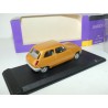 RENAULT 5 Orange Or ELIGOR 1:43