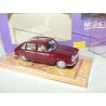 RENAULT 16 1965 Bordeaux NOREV 1:43