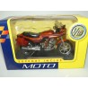 MOTO HONDA CBX 1000 MOTOR MAX 1:18
