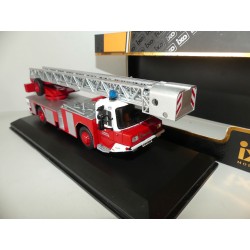 CAMION MAGIRUS DLX 2312 POMPIERS ALLEMAND IXO TRF005 1:43