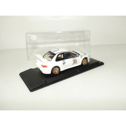 SUBARU IMPREZA WRC N°33 RALLYE SAN REMO 1997 F. DOR PROVENCE MOULAGE 1:43