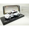 MITSUBISHI LANCER EVO EX  POLICE DE CHINE VITESSE 1:43