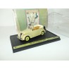 FIAT 1100 CABRIOLET BATAILLE DI EL ALAMAIN BRUMM S02/22 1:43