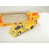 PORSCHE 962C NÂ°4 LE MANS 1988 ONYX 1:43
