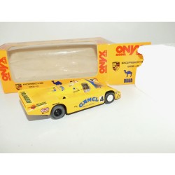 PORSCHE 962C NÂ°4 LE MANS 1988 ONYX 1:43