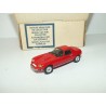 RENAULT 4 SOVAM Rouge KIT monté MCM 1:43 en métal