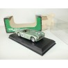 ASTON MARTIN DB3 SPIDER N°611 MILLE MIGLIA 1953 TOP MODEL TMC085 1:43