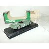 ASTON MARTIN DB3 SPIDER N°611 MILLE MIGLIA 1953 TOP MODEL TMC085 1:43