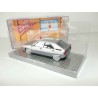 CITROEN BX LEADER Gris NOREV 1:43