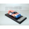 FORD SIERRA RS N°12 RALLYE DU CONDROZ 1987 M. SOULET Sur base TROFEU 1:43