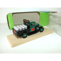 FORD V8 PICK UP BIERES WATNEYS ELIGOR 1:43 