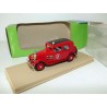 PEUGEOT 201 1931 POMPIERS ELIGOR 1016 1:43