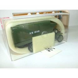 FIAT AUTOCAR MILITAIRE 18 BL RIO A-1 1:43
