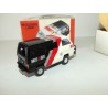MITSUBISHI L300 4WD ASSISTANCE RALLYE Made in Japan 1:40