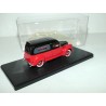 PANHARD DYNA X TOLEE LE ROUGE ET NOIR PARFUM ELIGOR 1:43