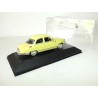 PANHARD DYNA Z1 LUXE SPECIAL 1954 Jaune NOSTALGIE N013 1:43