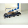 LINCOLN CONTINENTAL MK IV Bleu WERTERN MODEL WM 1:43