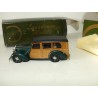 LEA FRANCIS ESTATE 4 Portes WOODY Vert LANDSDOWNE MODELS 1:43