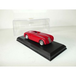 MASERATI 6C SPORT 1947 Rouge TOP MODEL TMC164 1:43