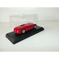 MASERATI 6C SPORT 1947 Rouge TOP MODEL TMC164 1:43