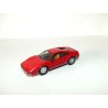 FERRARI 308 Rouge KIT Monté RECORD 1:43 sans boite