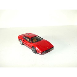 FERRARI 308 Rouge KIT Monté RECORD 1:43 sans boite