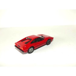 FERRARI 308 Rouge KIT Monté RECORD 1:43 sans boite