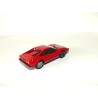 FERRARI 308 Rouge KIT Monté RECORD 1:43 sans boite