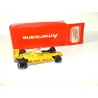 FITTIPALDI F7 GP 1980 K. ROSBERG KIT Monté AMR 1:43 
