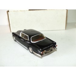 FACEL VEGA EXCELLENCE KIT Monté Noir PROVENCE MOULAGE 1:43