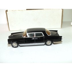 FACEL VEGA EXCELLENCE KIT Monté Noir PROVENCE MOULAGE 1:43