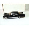 FACEL VEGA EXCELLENCE KIT Monté Noir PROVENCE MOULAGE 1:43