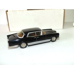 FACEL VEGA EXCELLENCE KIT Monté Noir PROVENCE MOULAGE 1:43