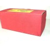 PEUGEOT 203 COMMERCIAL E PNEUS DUNLOP BBY CREATION POUR MAGIC MODELS 1:43