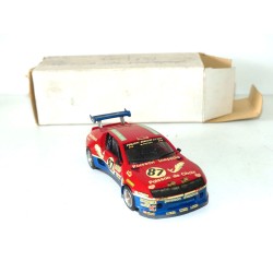 RENAULT A310 V6 N°87 LE MANS 1977 KIT monté JIPE MODELES 1:43