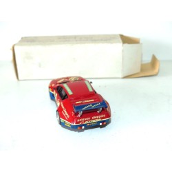 RENAULT A310 V6 N°87 LE MANS 1977 KIT monté JIPE MODELES 1:43
