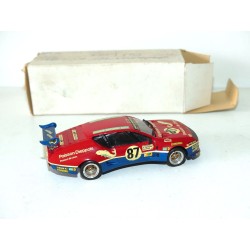 RENAULT A310 V6 N°87 LE MANS 1977 KIT monté JIPE MODELES 1:43