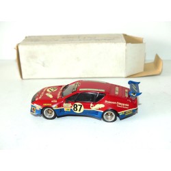 RENAULT A310 V6 N°87 LE MANS 1977 KIT monté JIPE MODELES 1:43