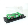 FERRARI 330 P3 N°3 ATTWOOD 1966 BRUMM S013 1:43