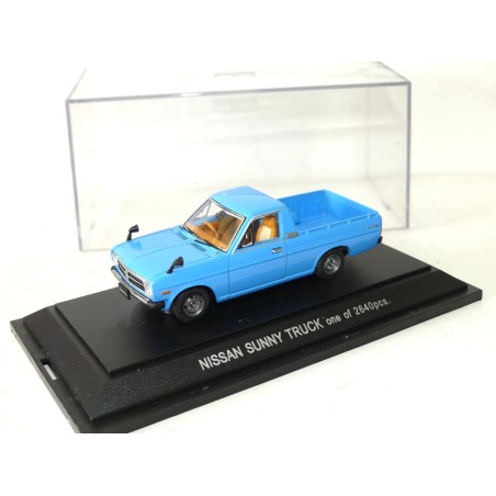 NISSAN SUNNY TRUCK EBBRO 185 1:43