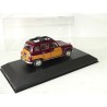 RENAULT 4L PARISIENNE 1964 Bordeaux NOSTALGIE NO003 1:43