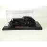 MERCEDES 540 K COUPE LUXE 1939 Noir KIT Monté PALACE 001 1:43 Résine