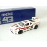 BMW M1 N°96 LE MANS 1980 TOP 43 1:43