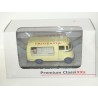 MERCEDES L319 TELEAVIA FRIGEAVIA PREMIUM CLASSIXXS 1:43