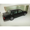 VOLVO 760 GLE Noir en plastique Made In Finland 1:20 Jouet ancien