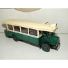 RENAULT TN4F AUTOBUS RATP KIT Monté MAP ATELIER PARADE 1:43 Résine