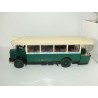 RENAULT TN4F AUTOBUS RATP KIT Monté MAP ATELIER PARADE 1:43 Résine