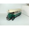 RENAULT TN4F AUTOBUS RATP KIT Monté MAP ATELIER PARADE 1:43 Résine